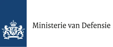 Ministerie van Defensie Ministerie van Defensie